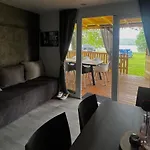 Apartma Mobilna Hiska Pogled Na Jezero Velenje