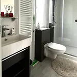 Apartma Mobilna Hiska Pogled Na Jezero Velenje