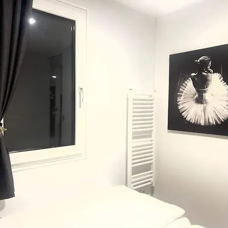Mobilna Hiska Pogled Na Jezero Apartma